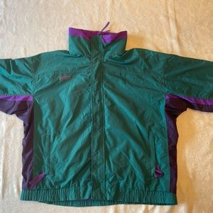 Columbia Bugaboo Vintage Jacket